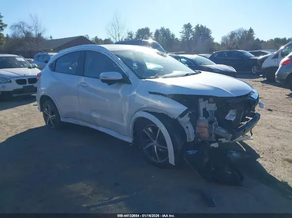3CZRU6H92LM734958 2020 HONDA HR-V - Image 1