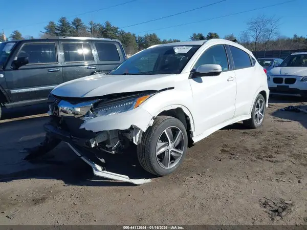 3CZRU6H92LM734958 2020 HONDA HR-V - Image 2