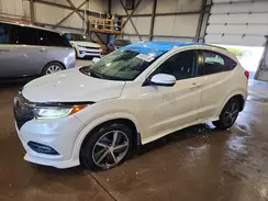 3CZRU6H93KM103022 2019 HONDA HR-V