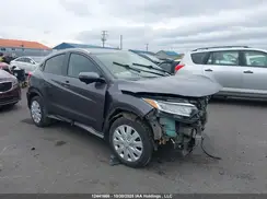 3CZRU6H93KM103490 2019 HONDA HR-V