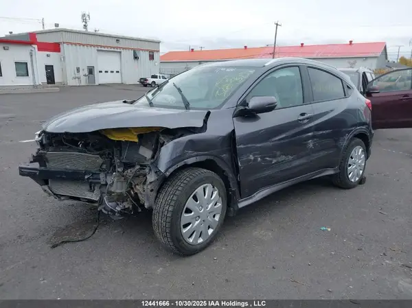 3CZRU6H93KM103490 2019 HONDA HR-V - Image 2