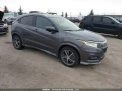 3CZRU6H93KM106776 2019 HONDA HR-V