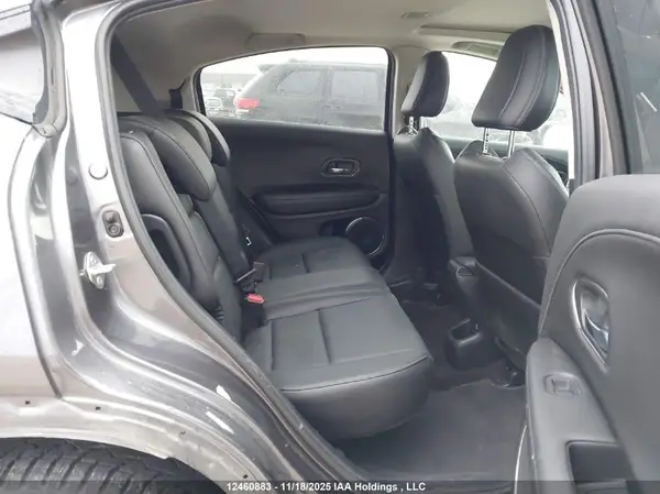 3CZRU6H93KM106776 2019 HONDA HR-V - Image 8
