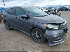 3CZRU6H93KM700378 2019 HONDA HR-V