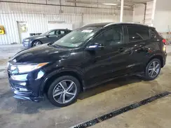 3CZRU6H93KM702860 2019 HONDA HR-V