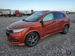 3CZRU6H93KM702907 2019 HONDA HR-V