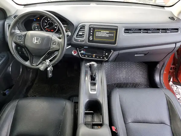 3CZRU6H93KM702907 2019 HONDA HR-V - Image 8