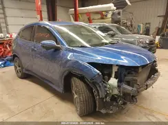 3CZRU6H93KM704379 2019 HONDA HR-V