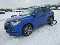 3CZRU6H93KM704558 2019 HONDA HR-V