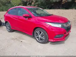 3CZRU6H93KM704902 2019 HONDA HR-V