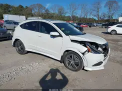 3CZRU6H93KM707797 2019 HONDA HR-V