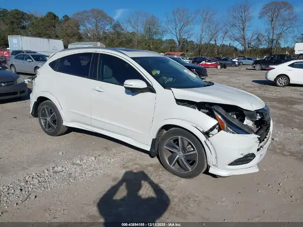 3CZRU6H93KM707797 2019 HONDA HR-V - Image 1
