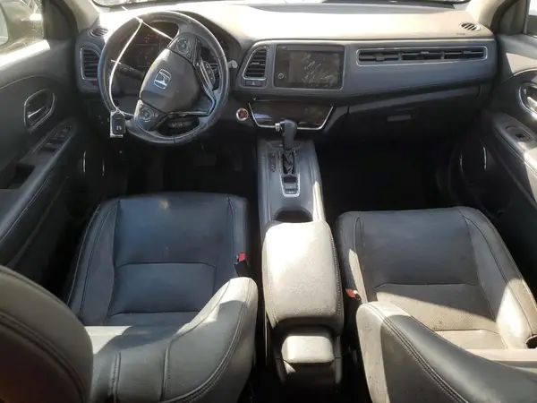 3CZRU6H93KM710926 2019 HONDA HR-V - Image 8