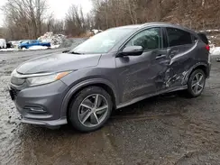 3CZRU6H93KM711901 2019 HONDA HR-V