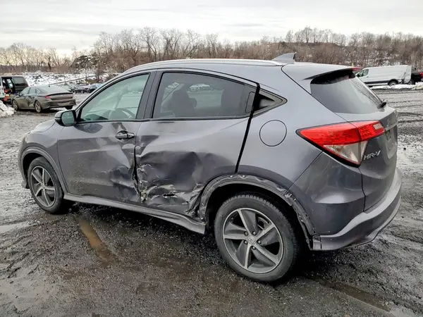 3CZRU6H93KM711901 2019 HONDA HR-V - Image 2