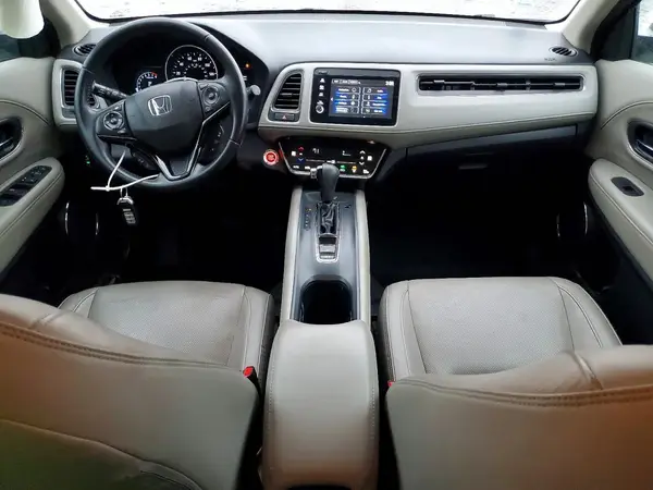 3CZRU6H93KM711901 2019 HONDA HR-V - Image 8