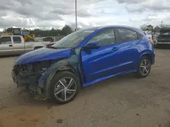 3CZRU6H93KM712045 2019 HONDA HR-V