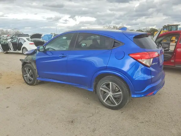3CZRU6H93KM712045 2019 HONDA HR-V - Image 2