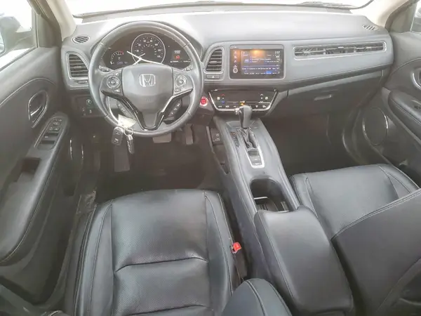 3CZRU6H93KM712045 2019 HONDA HR-V - Image 8