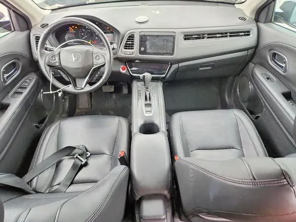 3CZRU6H93KM717116 2019 HONDA HR-V - Image 8