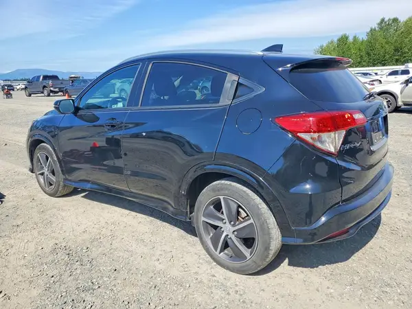 3CZRU6H93KM717293 2019 HONDA HR-V - Image 2