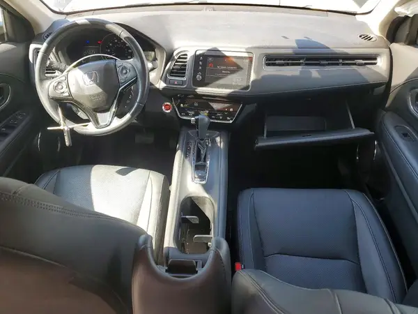 3CZRU6H93KM717293 2019 HONDA HR-V - Image 8