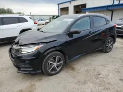 3CZRU6H93KM718492 2019 HONDA HR-V