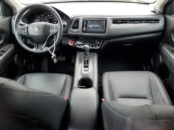 3CZRU6H93KM718492 2019 HONDA HR-V - Image 8
