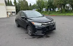 3CZRU6H93KM720310 2019 HONDA HR-V
