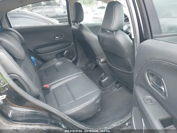 3CZRU6H93KM720310 2019 HONDA HR-V - Image 8