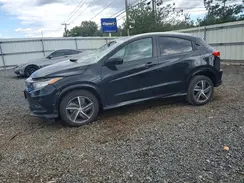 3CZRU6H93KM726172 2019 HONDA HR-V