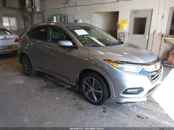 3CZRU6H93KM726625 2019 HONDA HR-V - Image 1