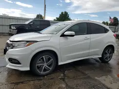 3CZRU6H93KM733476 2019 HONDA HR-V