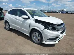 3CZRU6H93LM100686 2020 HONDA HR-V