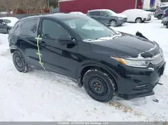 3CZRU6H93LM104530 2020 HONDA HR-V