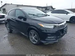 3CZRU6H93LM106407 2020 HONDA HR-V