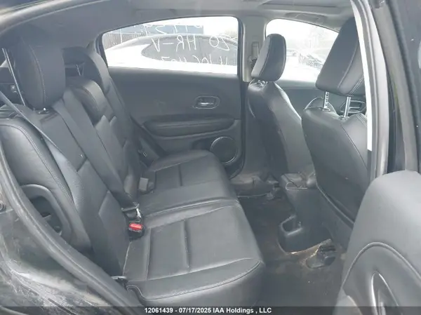 3CZRU6H93LM106407 2020 HONDA HR-V - Image 8