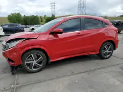 3CZRU6H93LM702407 2020 HONDA HR-V