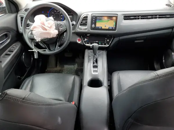 3CZRU6H93LM702407 2020 HONDA HR-V - Image 8