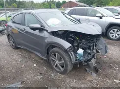 3CZRU6H93LM707686 2020 HONDA HR-V