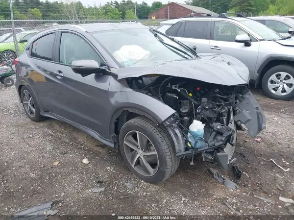 3CZRU6H93LM707686 2020 HONDA HR-V - Image 1