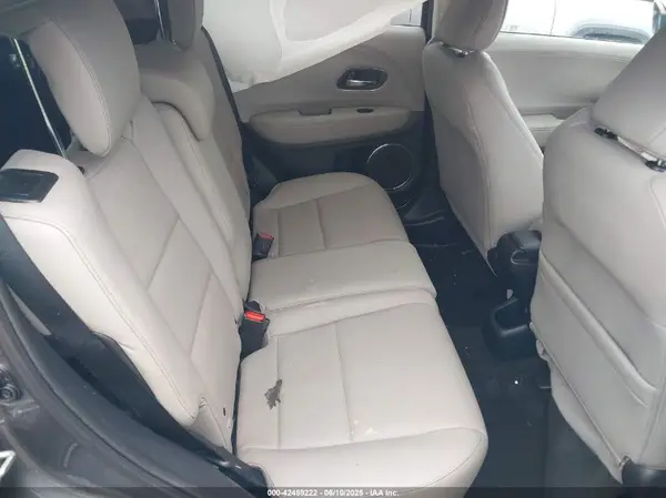 3CZRU6H93LM707686 2020 HONDA HR-V - Image 8