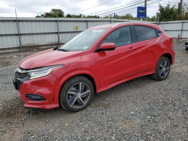 3CZRU6H93LM715061 2020 HONDA HR-V - Image 1