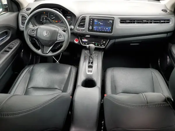 3CZRU6H93LM715061 2020 HONDA HR-V - Image 8