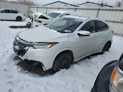 3CZRU6H93LM720065 2020 HONDA HR-V