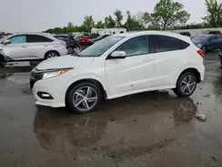 3CZRU6H93LM725122 2020 HONDA HR-V