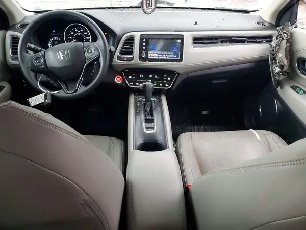 3CZRU6H93LM725122 2020 HONDA HR-V - Image 8