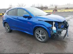3CZRU6H93LM729901 2020 HONDA HR-V