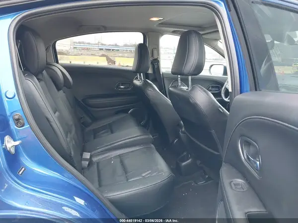 3CZRU6H93LM729901 2020 HONDA HR-V - Image 8