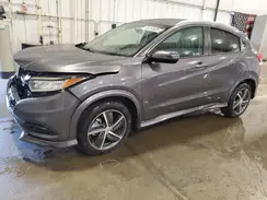 3CZRU6H93LM730465 2020 HONDA HR-V